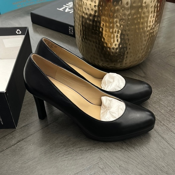 Naturalizer TERESA Pumps (WIDE) - Picture 3 of 12